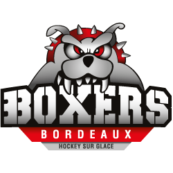Les Boxers logo